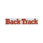 backtrack magazine android application logo